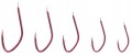 Drennan haczyki Red Maggot Micro Barbed 16