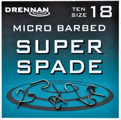 drennan-haczyki-super-spade-micro-barbed-8-2665