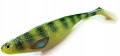 Ripper Guma Konger Flat Shad 9,5cm