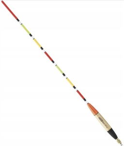 Jaxon Spławik Waggler z dociążeniem 4+4g