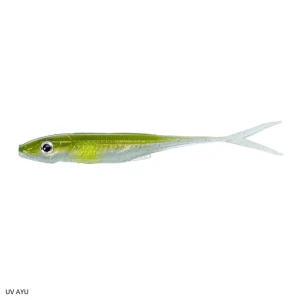 Jaskółka Gunki Kiddy U.V AYU 5cm 