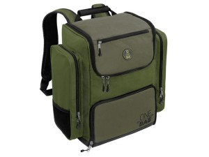 Plecak z pudełkami Delphin OneBAG