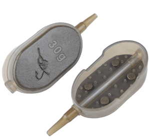 Koszyk Method Brain Flat Pellet M 50g