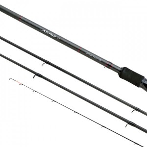 Shimano Aero X1 Distance Power Feeder 3,96m 120g 3sec