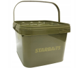 Wiadro Starbaits STB Square Bucket 3,5l