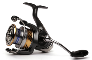 Kołowrotek Daiwa Laguna LT 4000-C