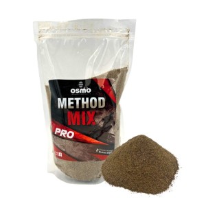 Osmo Zanęta Method Mix - Pro 800g 