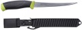 Nóż Morakniv Fishing Comfort Fillet 155  stal nierdzewna
