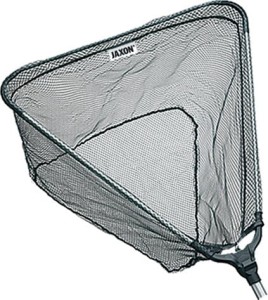 Podbierak  Jaxon  Safe   230cm 