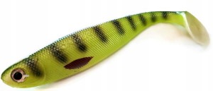 Ripper Guma Konger Power Pike 22cm