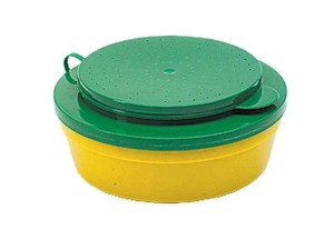 Pudełko na robaki Jaxon RH-224