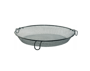 Sito Jaxon lux małe 34 cm oczko 3x3 mm 