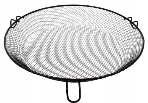 Sito Jaxon lux 37 cm oczko 5x5 mm