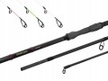 Wędka Delphin Feeder Dimenzia LS+ 400cm 175g 3 składy 