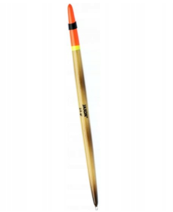 Spławik Przelotowy  Jaxon 3g  SF-BK  