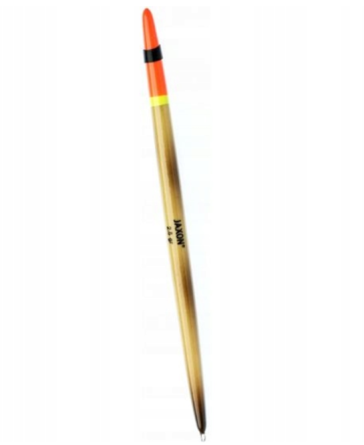 Spławik Przelotowy Jaxon 3g SF-BK