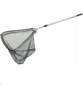 Podbierak Sensas Trianguliare Repliable 8mm 250cm