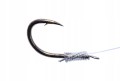 Przypony-100cm-Drennan-fluorocarbo-Wide-Gape-14-432