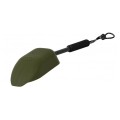 Łyżka Starbaits Zanętowa z Otworami Spod Scoop Medium