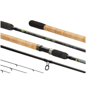 Wędka Sensas Black Arrow 300 G2 300CM 10 - 40G