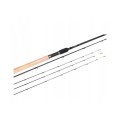 Wędka Sensas Black Arrow Feeder 350 11 FT 80g  2sec