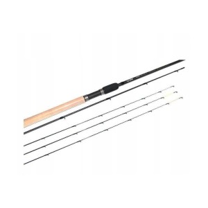 Sensas  Black Arrow Feeder  350  10 FT 60g  2sec 
