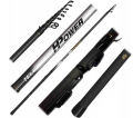 Sensas wędka Tele Match H Power 390cm 40g