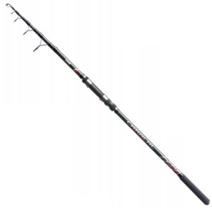 Jaxon Wędka Karpiowa Caracal Tele Carp Max 3,60m 3lbs