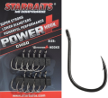 Haczyki Starbaits Power Hook Chod  6