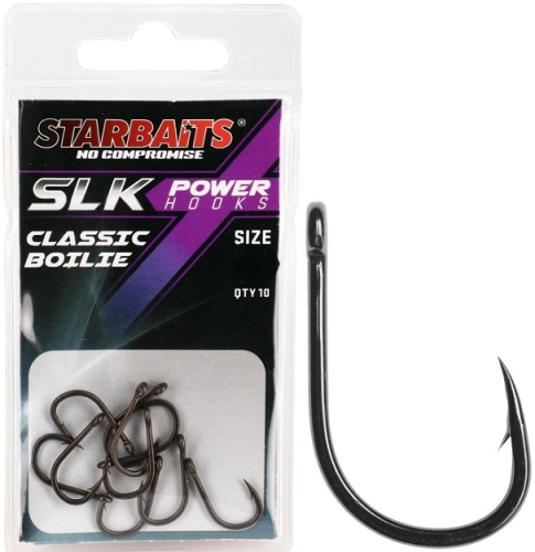 Haczyki-Starbaits-Hook-STK-Coated-Classic-10-3180