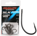 Haczyki Starbaits Power Hook Snag Rozmiar 6