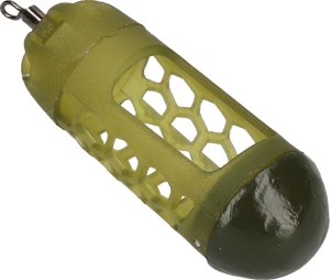 Mikado Window Feeder - Koszyczek Zanętowy M 40g