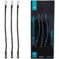 Mikado Feeder Link Pro 9cm Łącznik do koszyczka 3 szt.