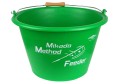 Mikado Wiadro Method Feeder 17 L Zielone