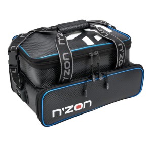 Torba Daiwa N'ZON EVA Feeder Bag - M