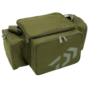 Torba Daiwa Black Widow Compact Tackle Bag