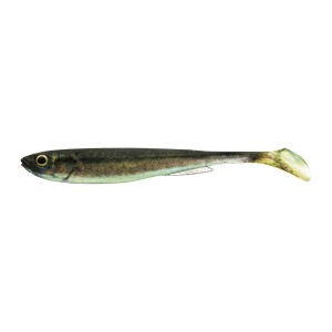 Przynęta Prorex Daiwa Real Slim Shady 3D Live 7,5cm Baby Zander 