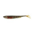 Przynęta Prorex Daiwa Real Slim Shady 3D Live 7,5cm Gold Perch