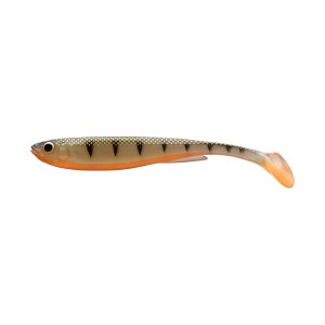 Przynęta Daiwa Prorex Slim Shady 10,5cm Natural UV Perch  