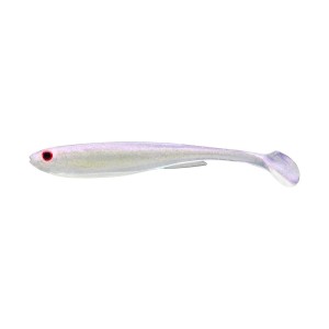 Przynęta Daiwa Prorex Slim Shady 13,5cm White Ghost  