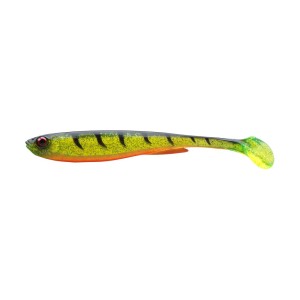 Przynęta Daiwa Prorex Slim Shady 13,5cm Ghost Firetiger  