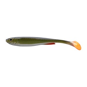 Przynęta Daiwa Prorex Slim Shady 16cm Green Roach 