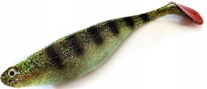 Ripper Guma Konger Shad 16,5CM