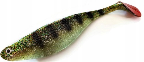 ripper-guma-konger-shad-16-5cm-459