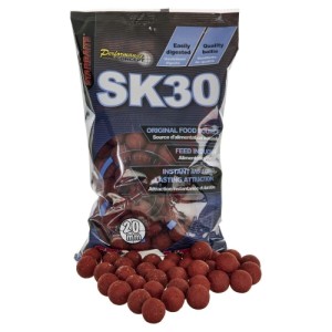 Kulki Starbaits Concept SK30 20mm - 800G
