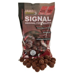 Kulki Starbaits Concept Signal 20mm 800g 
