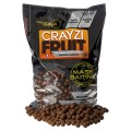 Kulki Starbaits Concept Crayzi Fruit Mass Baiting 20mm 3kg