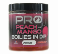 Kulki-Starbaits-Boilies-In-Dip-20mm-Peach-Mango-150g-3410
