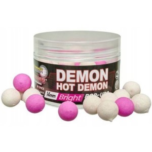 Kulki Starbaits Demon Hot Bright Pop Up 12mm 50g