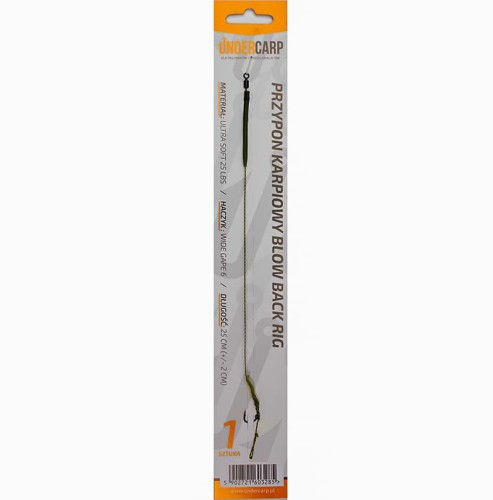 Undercarp-Przypon-karpiowy-Blow-Back-Rig-Wide-Gape-6-3430